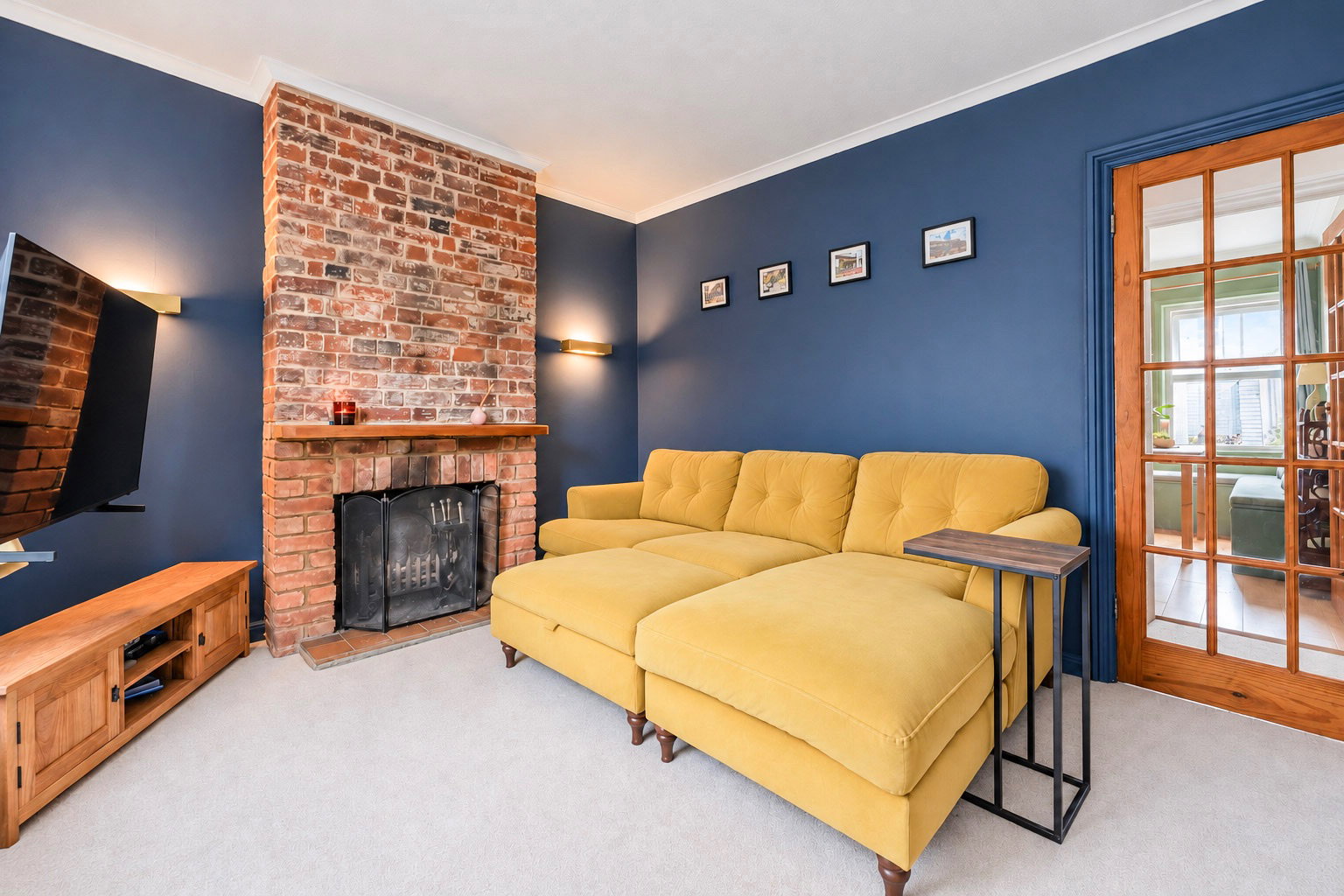 End Of Terrace House for sale in Tunbridge Wells, Weare Road, Tunbridge Wells, TN4 9DG