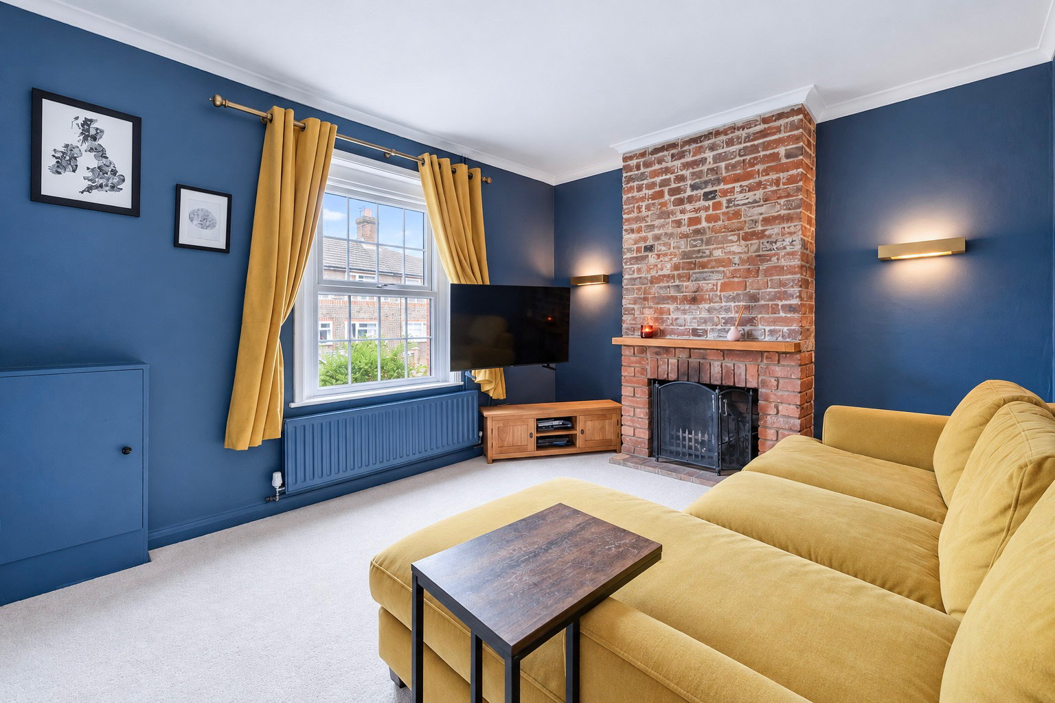 End Of Terrace House for sale in Tunbridge Wells, Weare Road, Tunbridge Wells, TN4 9DG
