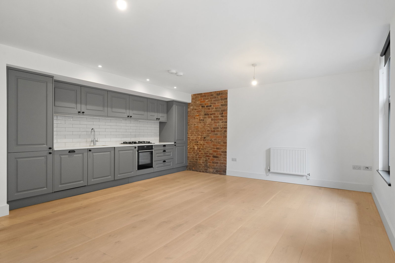 Apartment for sale in Leyland, Apt 4, Bank Hall, Bretherton, PR26, 844 m²