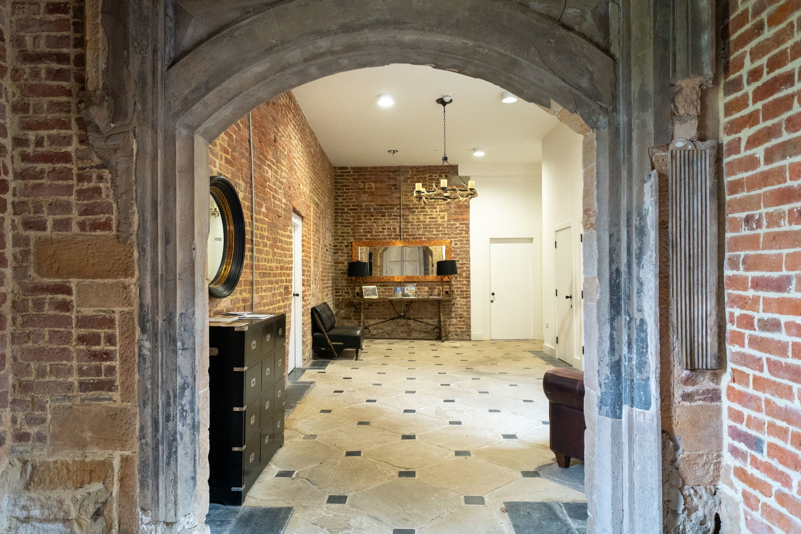 Apartment in Leyland 4