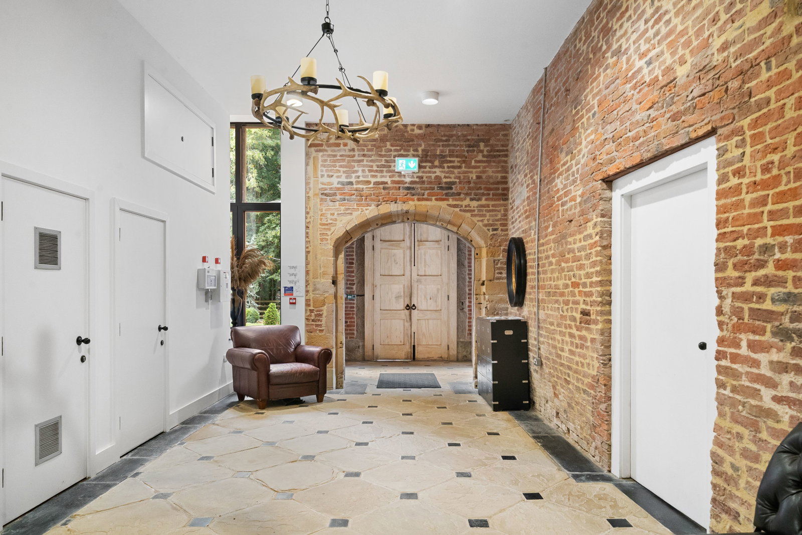 Apartment in Leyland 3