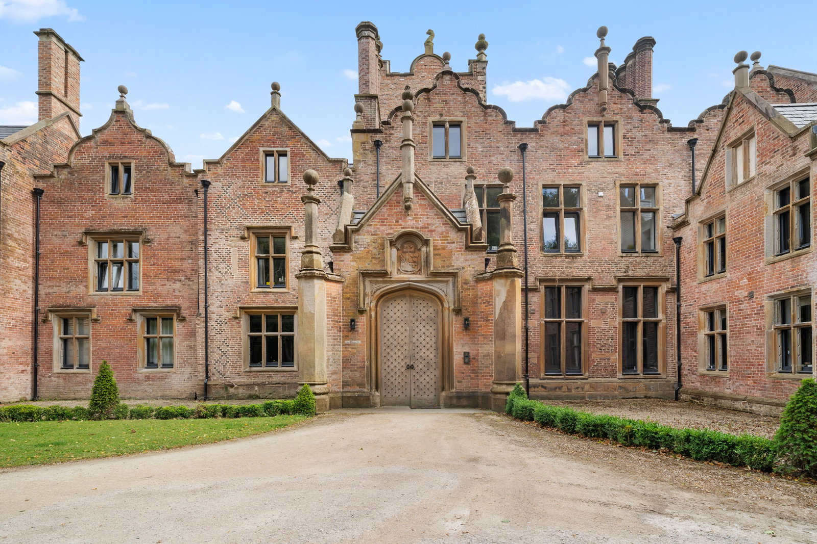 Apartment in Leyland