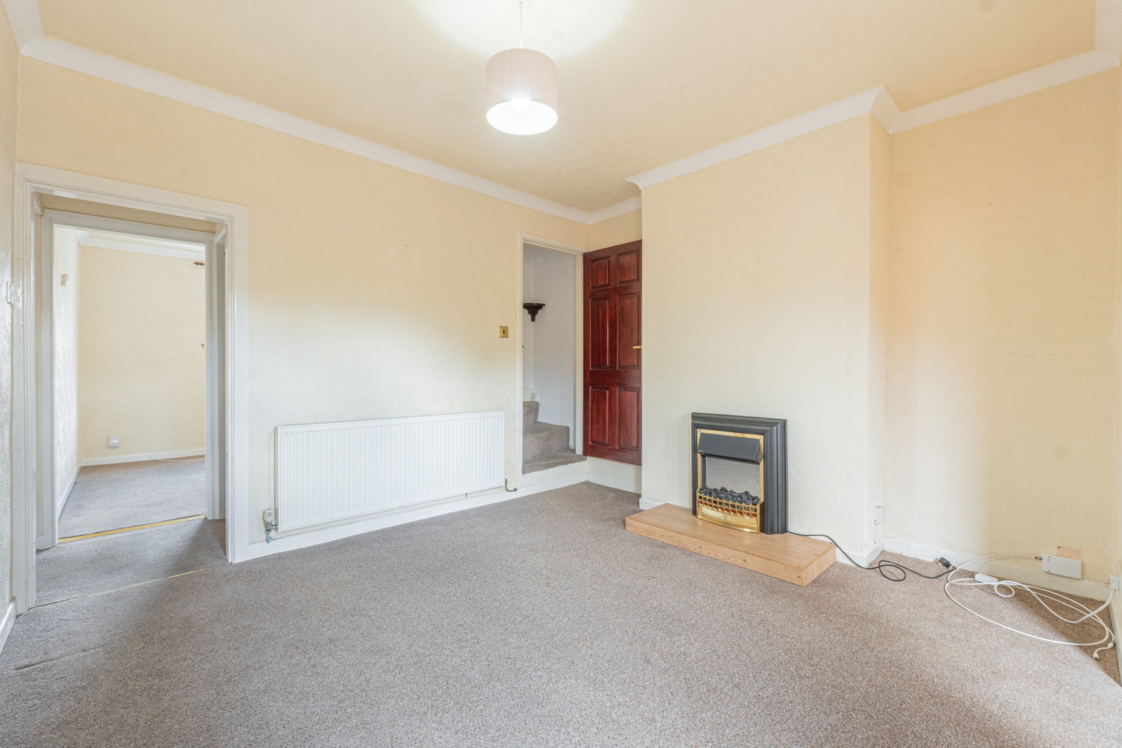 End Of Terrace House for sale in Stourbridge, King Street, Wollaston, Stourbridge, DY8 3QE