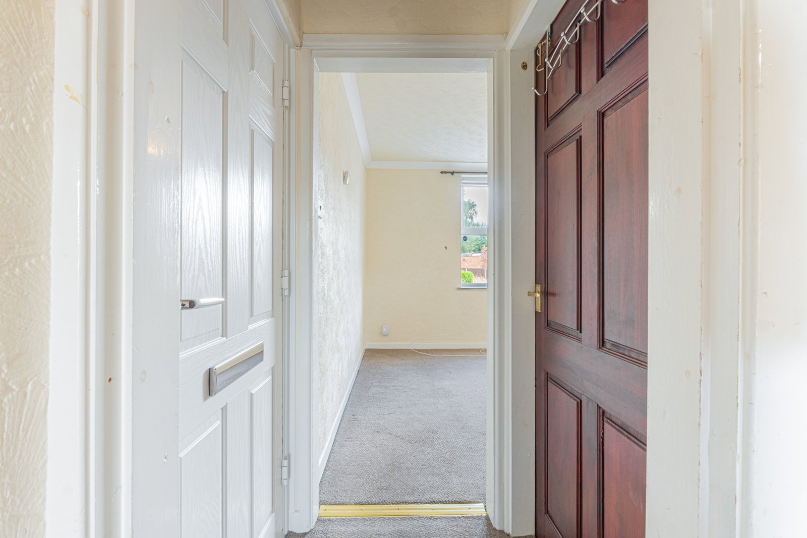 End Of Terrace House in Stourbridge 4