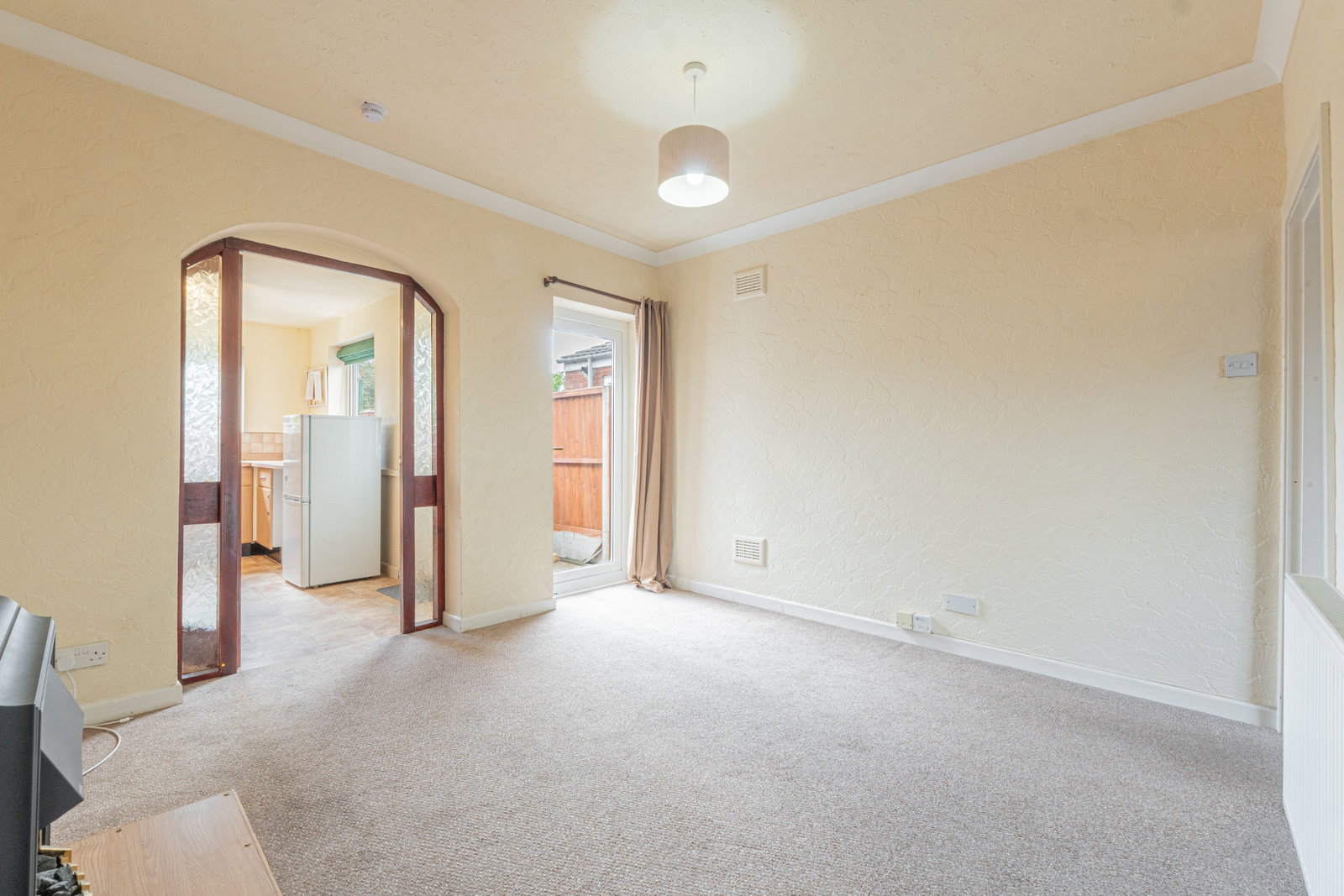 End Of Terrace House in Stourbridge 5