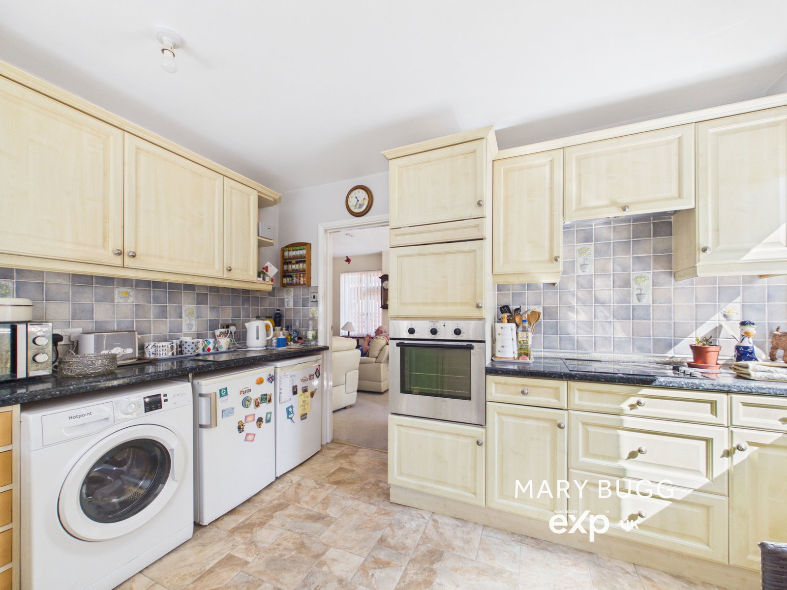 Bungalow for sale in Chelmsford, Stewart Road, Chelmsford, CM2 9BA