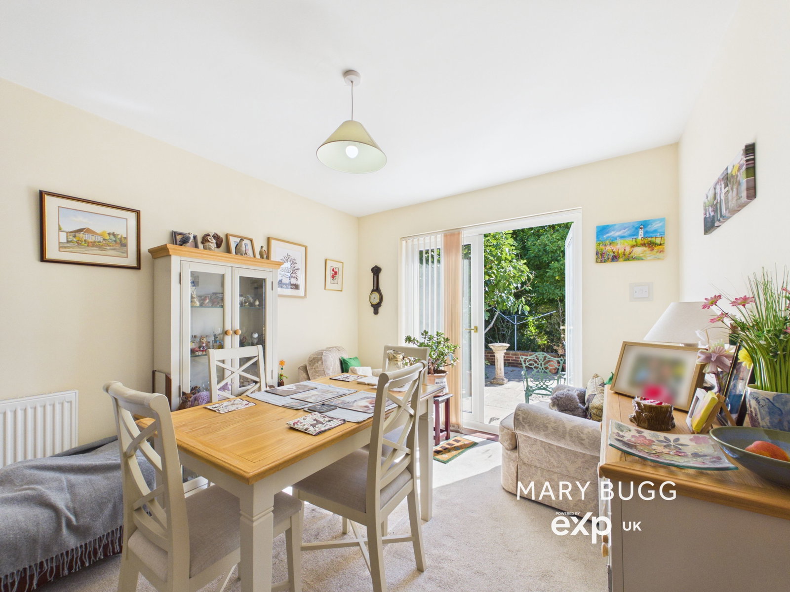 Bungalow for sale in Chelmsford, Stewart Road, Chelmsford, CM2 9BA