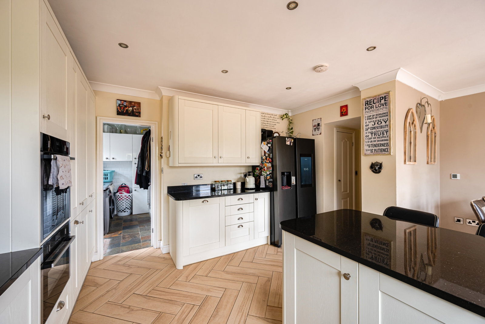 Semi Detached House for sale in Grantham, Hill Avenue in Grantham, 1652 m²