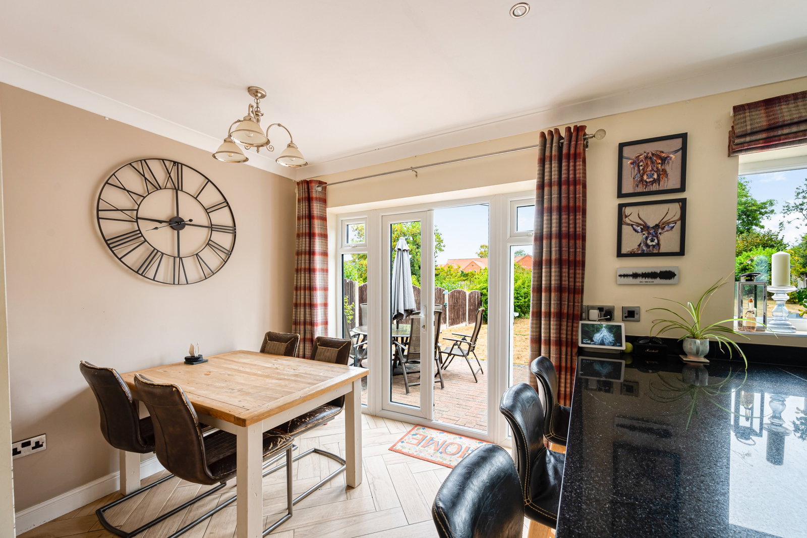 Semi Detached House in Grantham 4