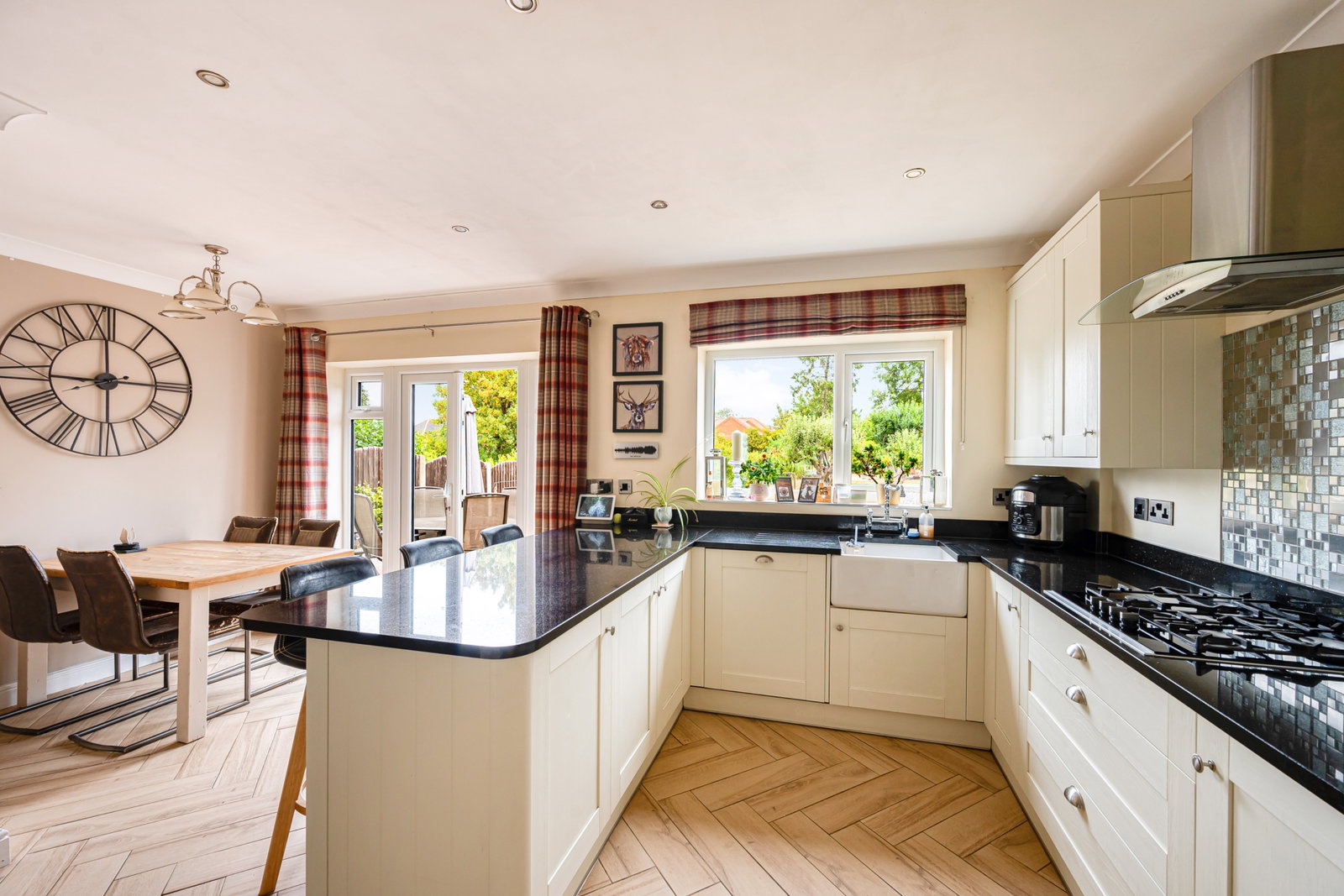 Semi Detached House in Grantham 5