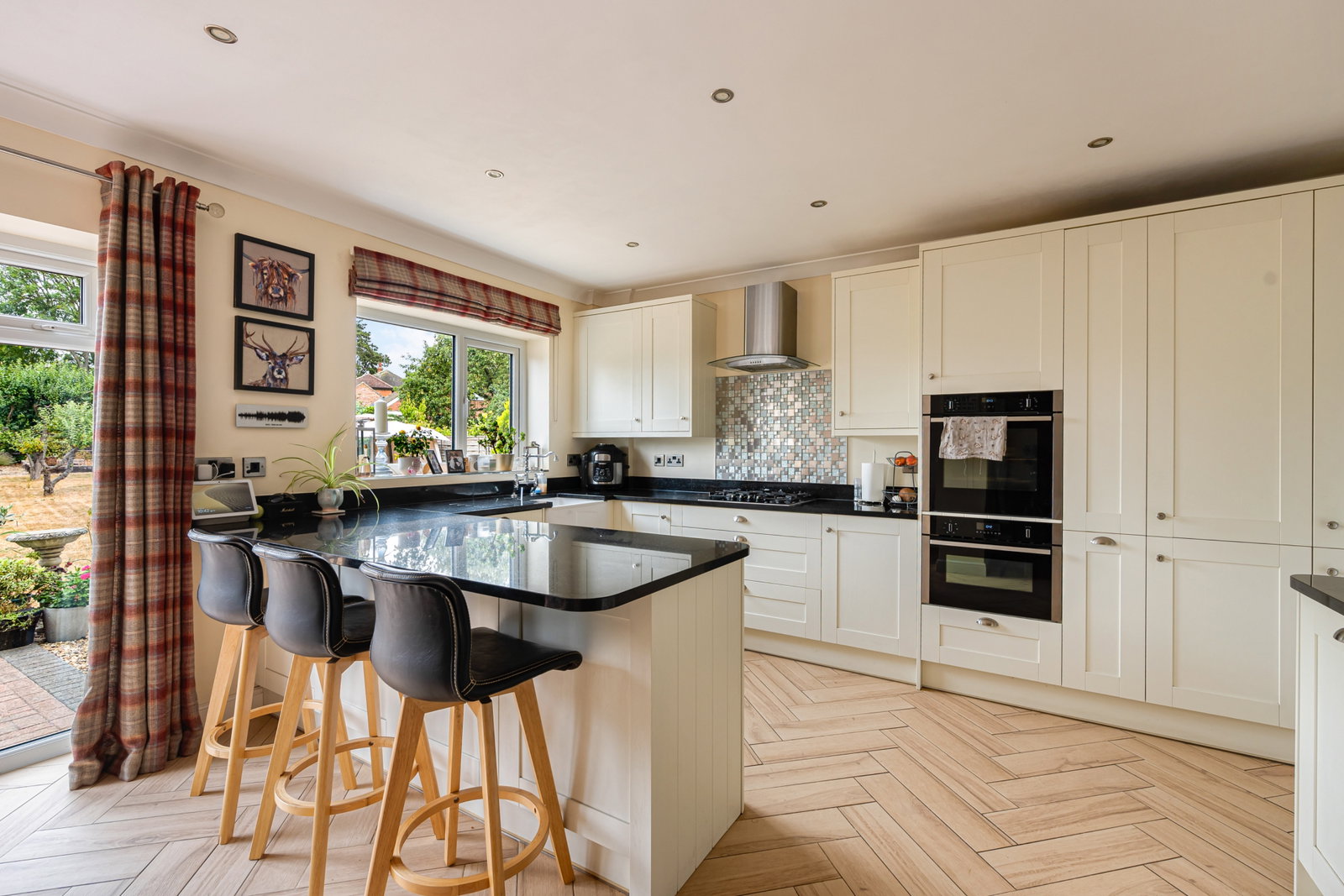 Semi Detached House in Grantham 3