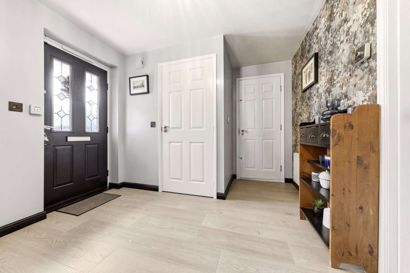 Detached House for sale in Pontefract, Longworth Road, Hemsworth, WF9