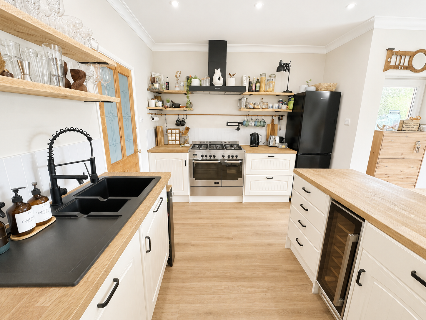 Terraced House in Coalville 3