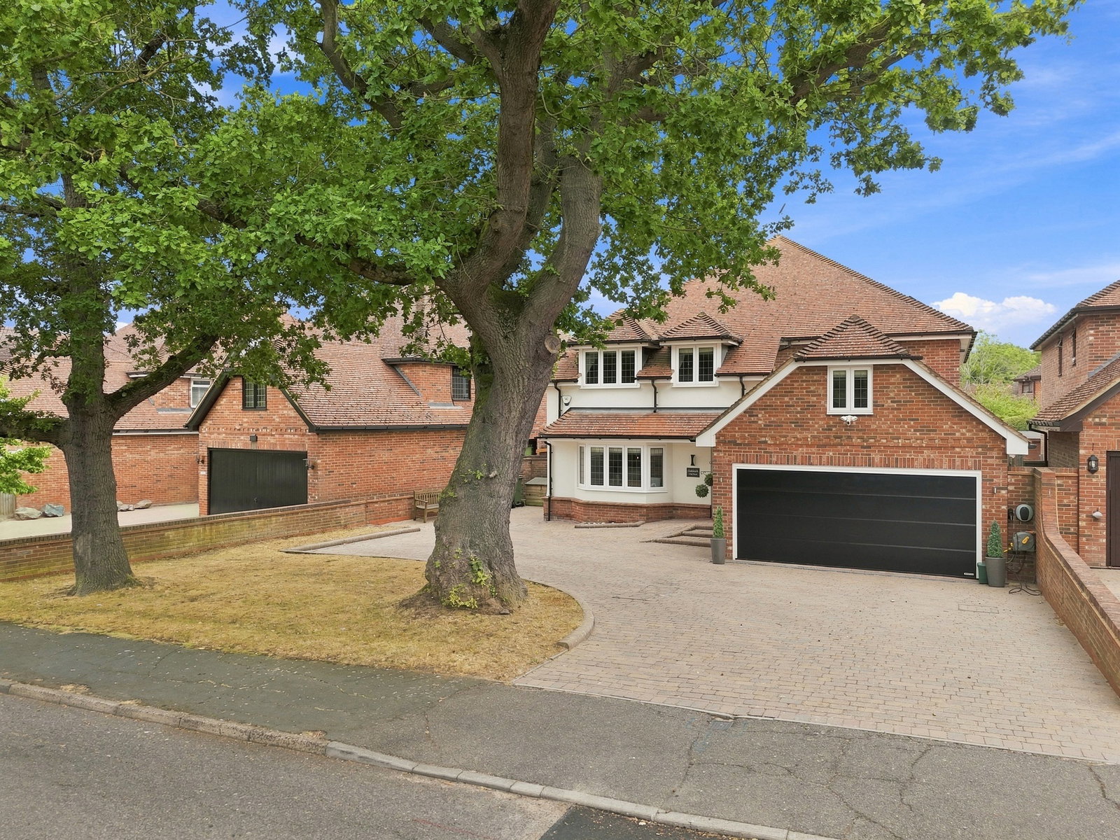 Detached House in Basildon