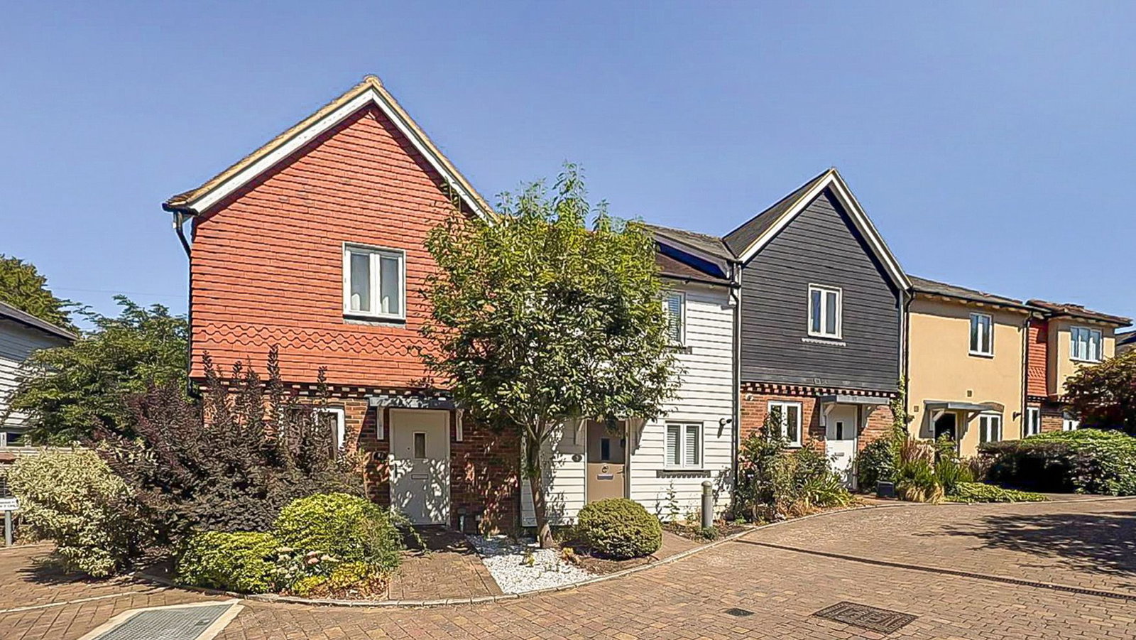 Terraced House in Dartford