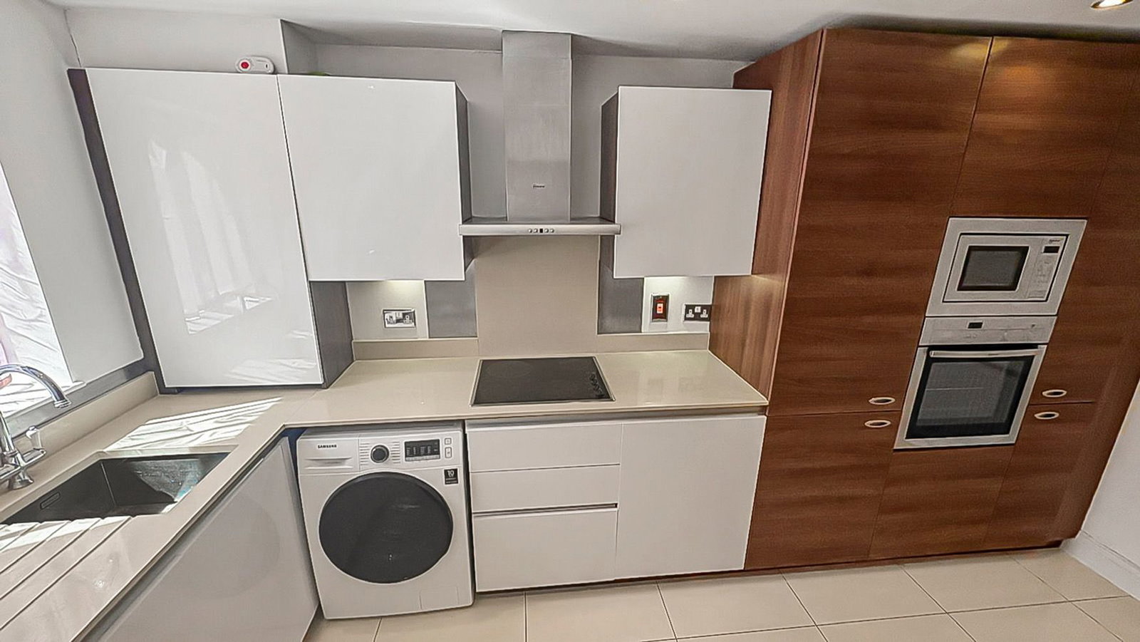Terraced House in Dartford 4