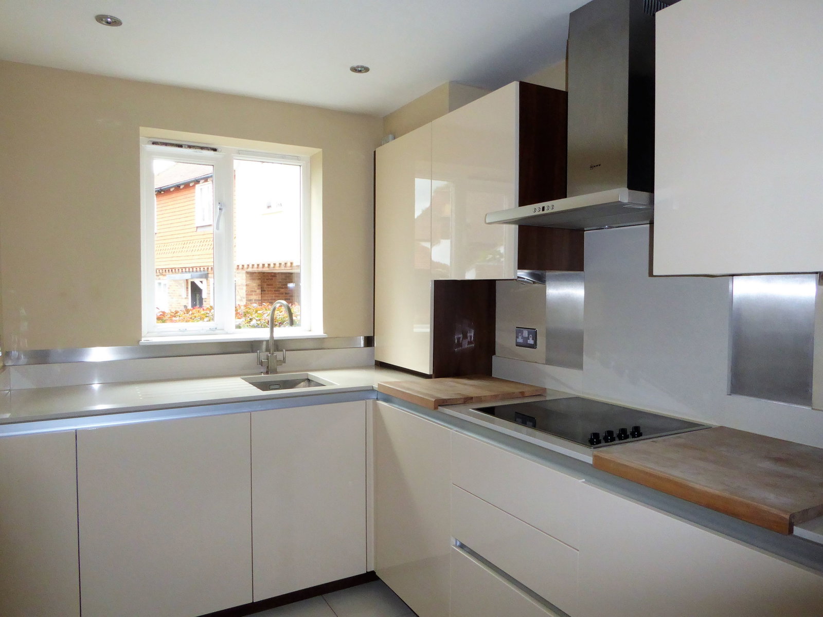 Terraced House in Dartford 5