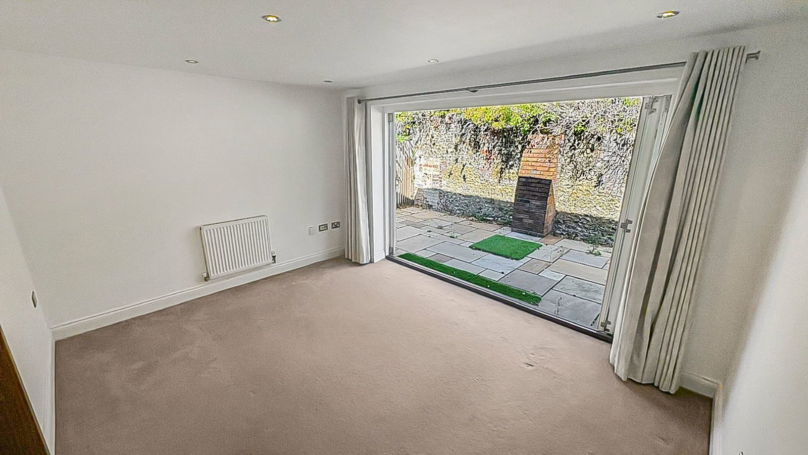 Terraced House for sale in Dartford, High Street, Eynsford, Dartford, DA4 0AA