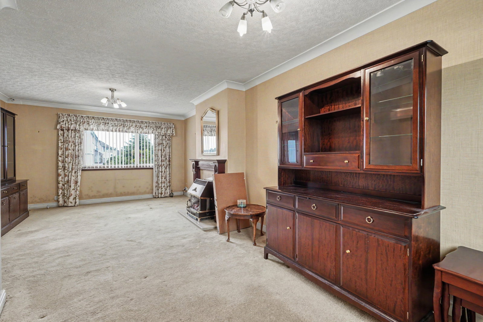 End Of Terrace House in Workington 3