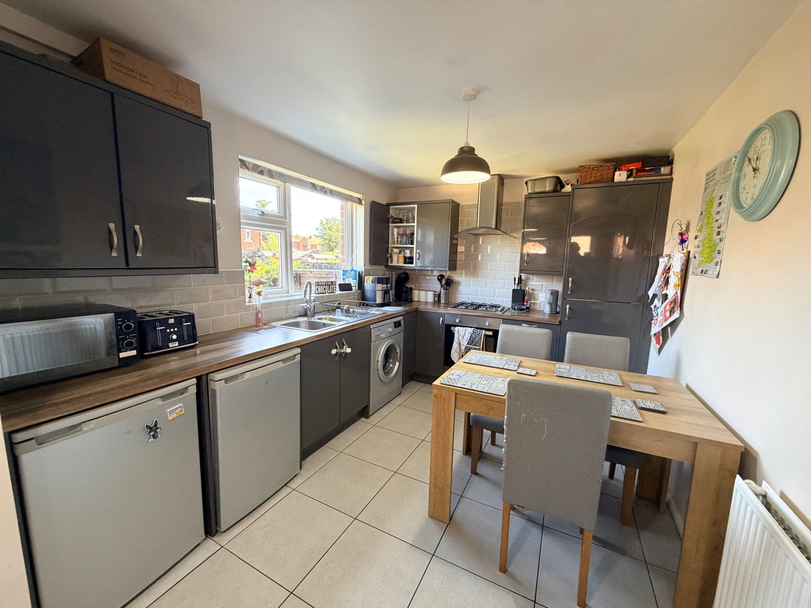 Semi Detached House in Wakefield 5