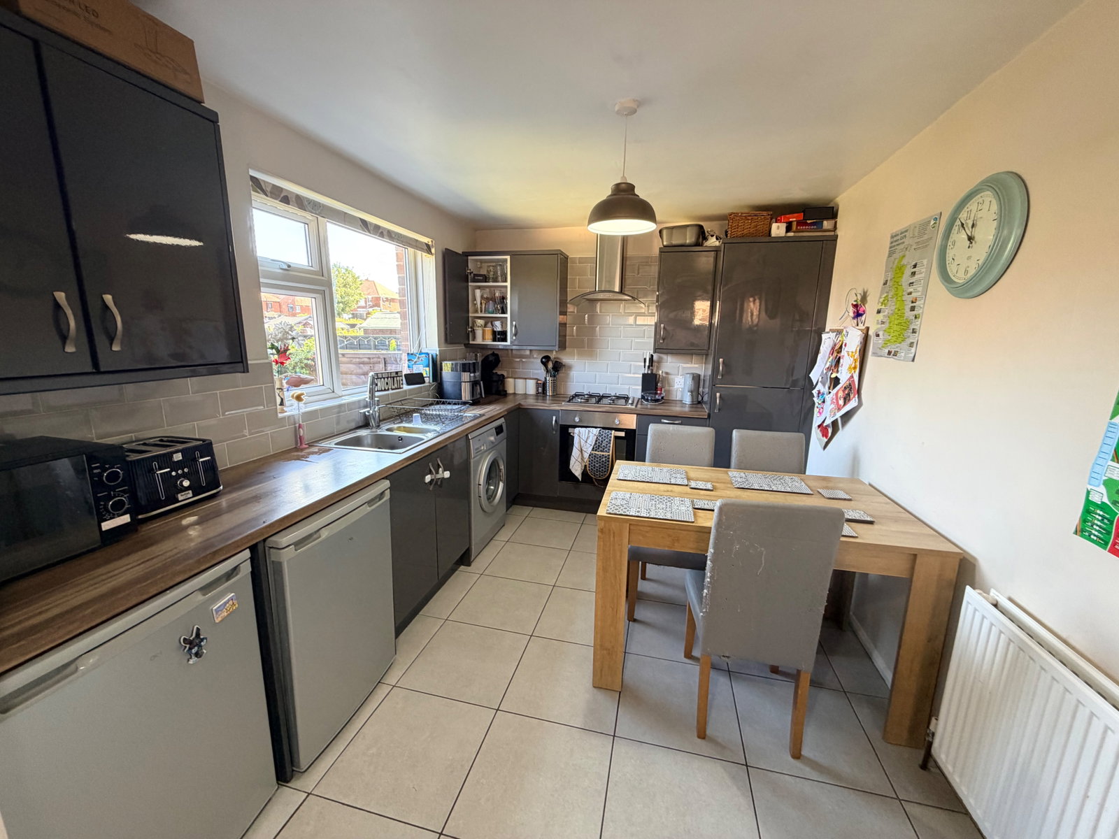 Semi Detached House in Wakefield 4
