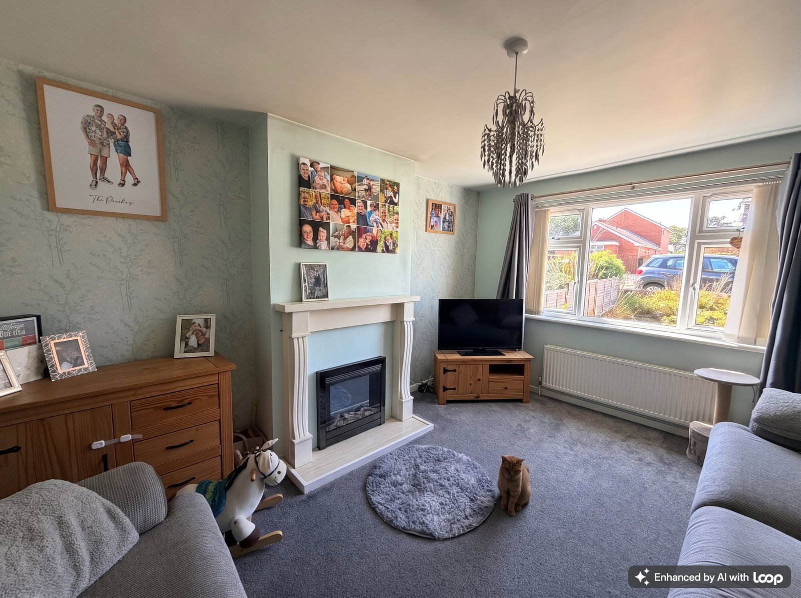 Semi Detached House in Wakefield 3
