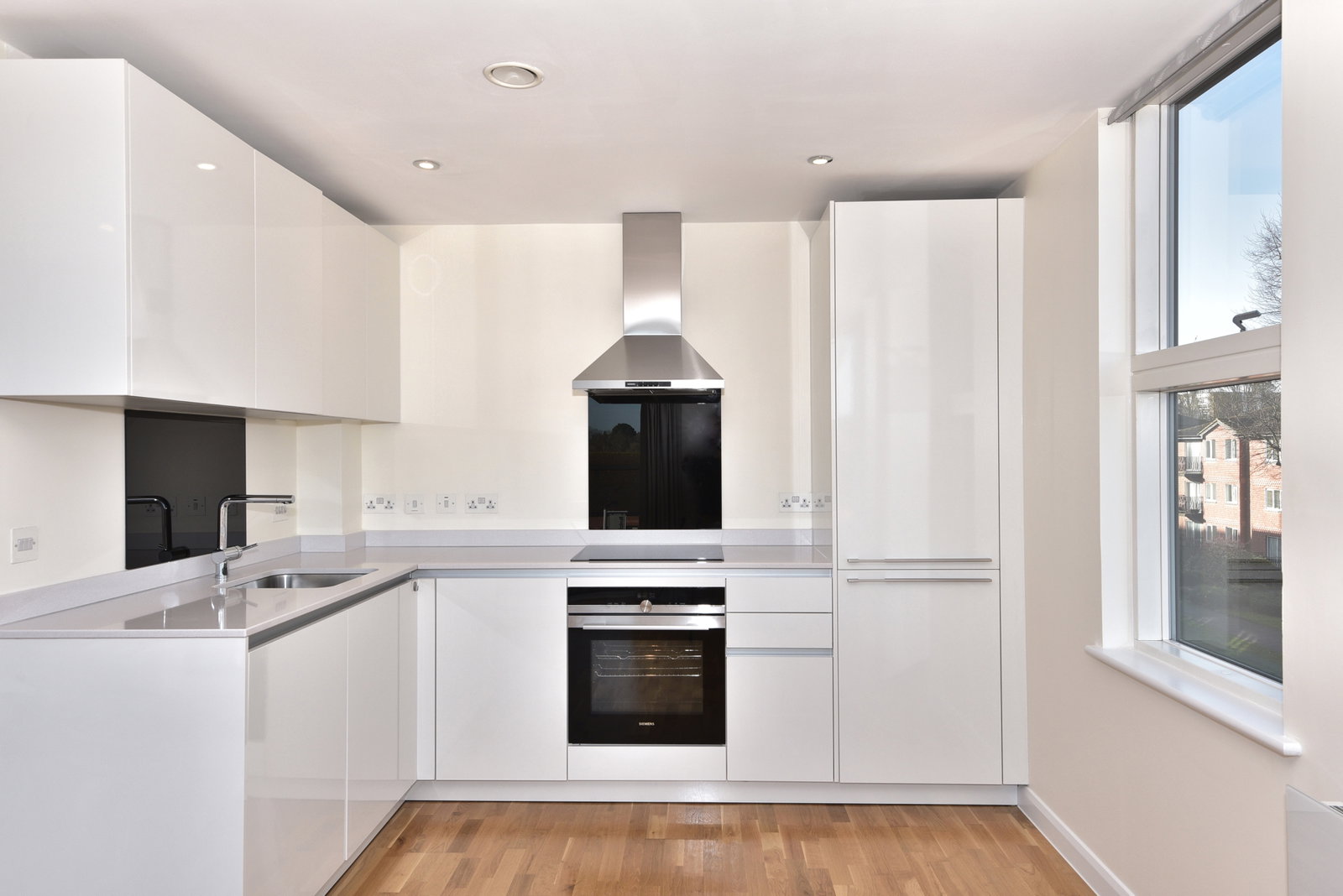 Apartment in Haywards Heath 4