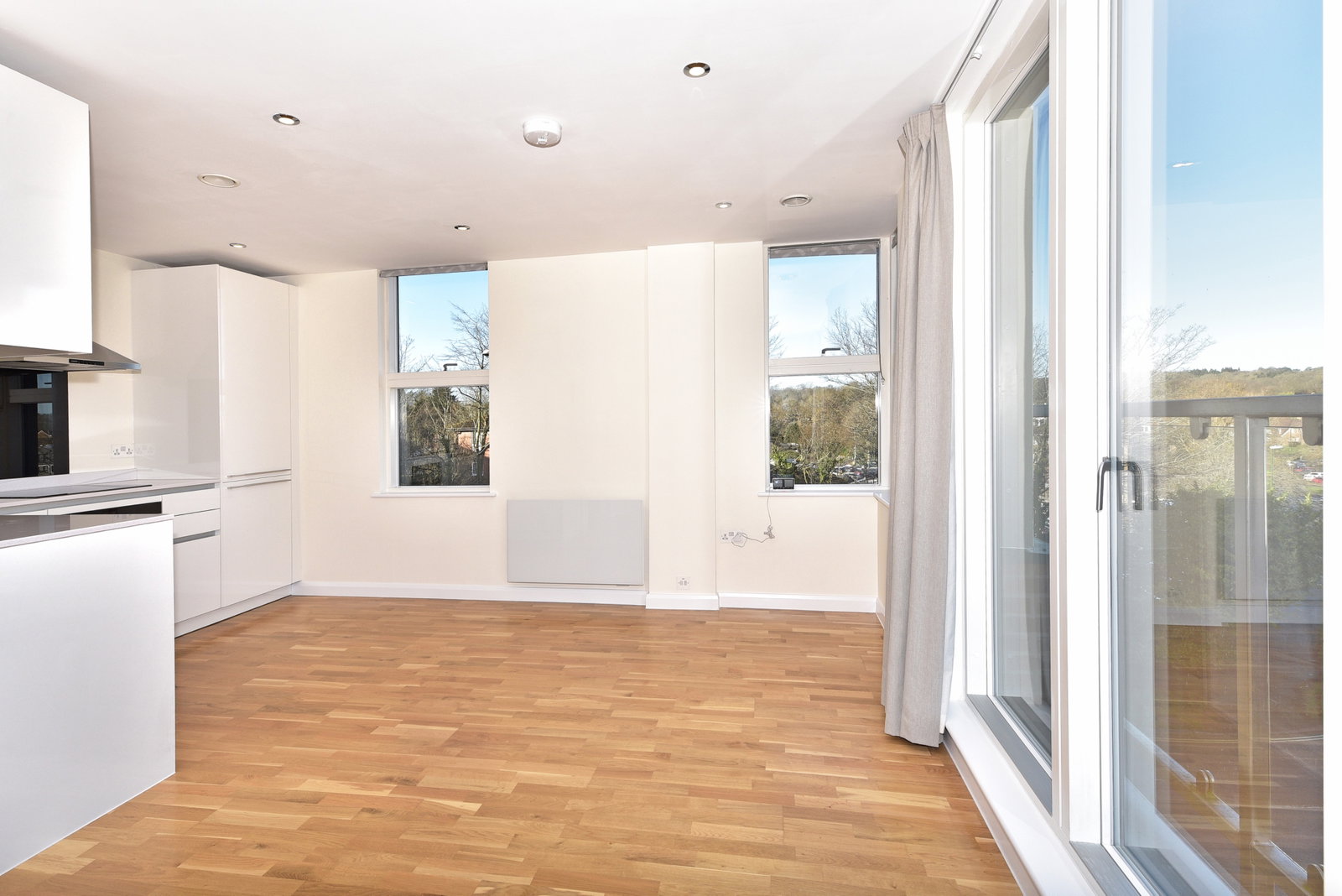 Apartment in Haywards Heath 3