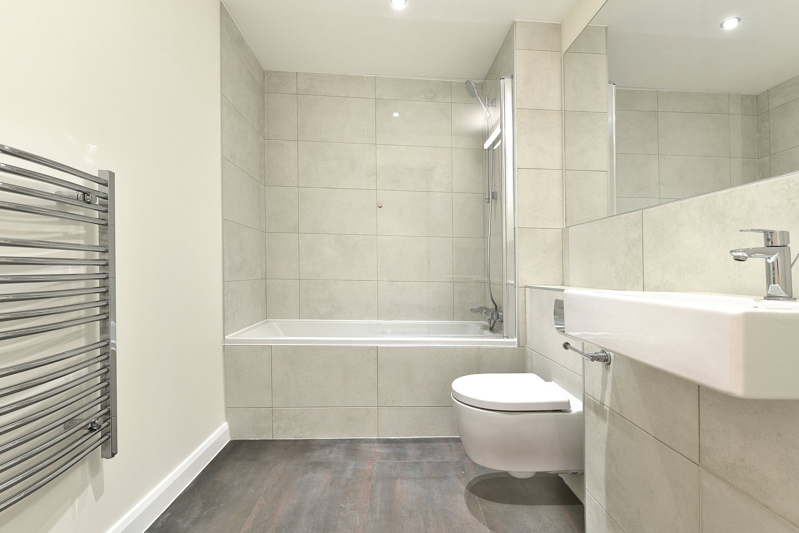 Apartment in Haywards Heath 5