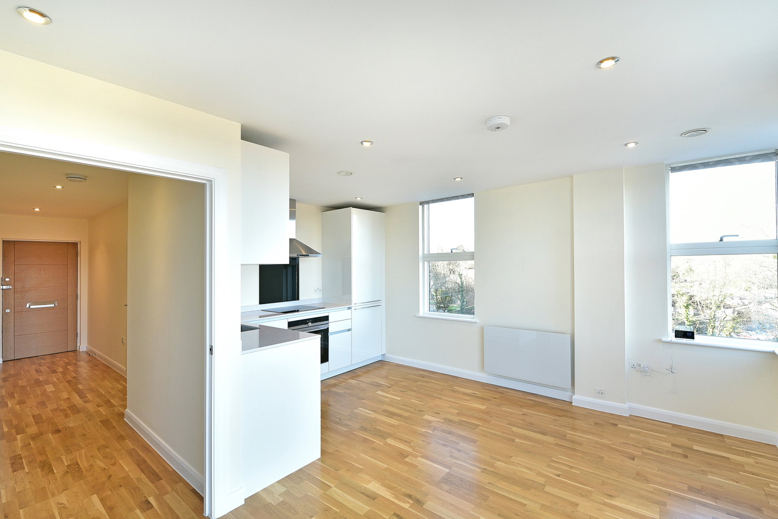 Apartment in Haywards Heath 2