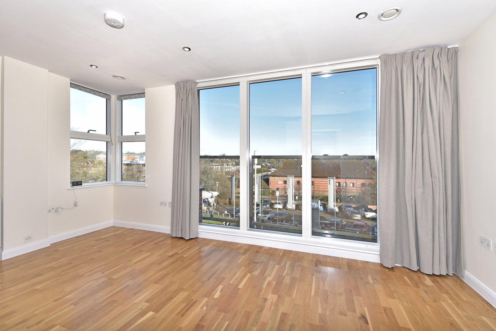 Apartment in Haywards Heath