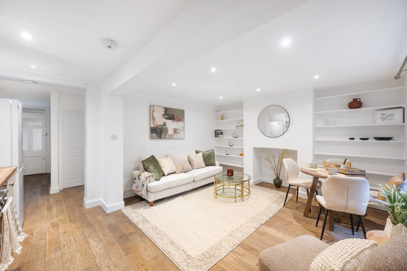 Flat for sale in London, Coldharbour Lane, London, SE5, 526 m²