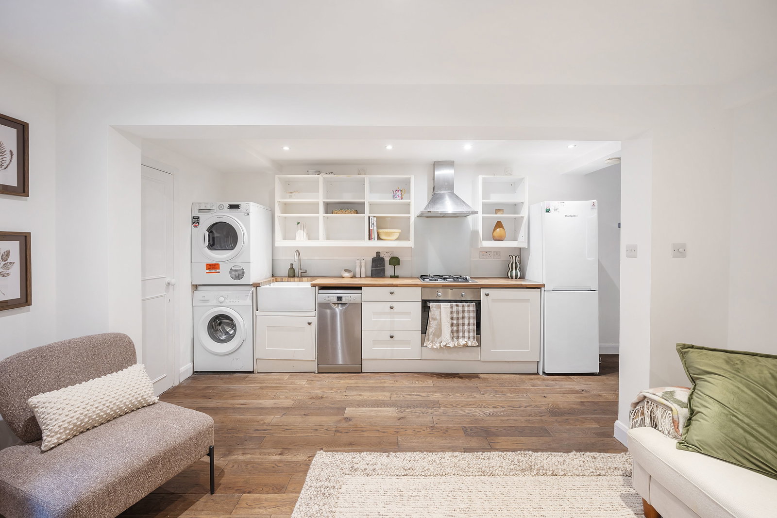Flat for sale in London, Coldharbour Lane, London, SE5, 526 m²