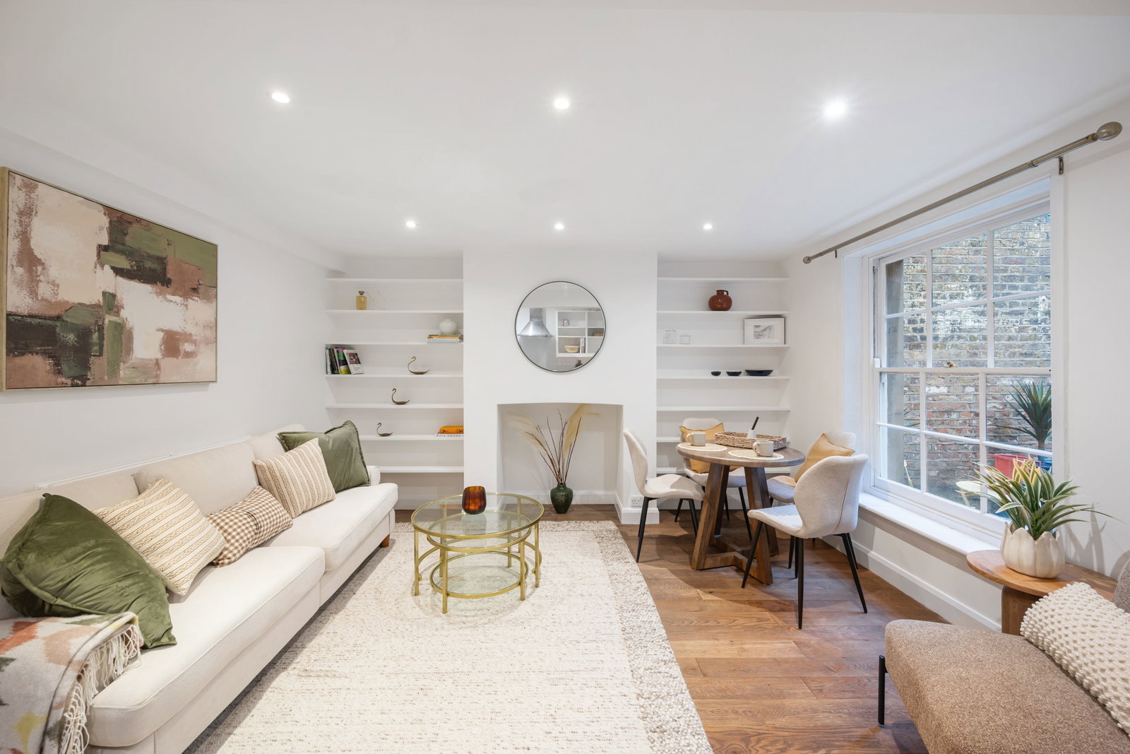Flat for sale in London, Coldharbour Lane, London, SE5, 526 m²