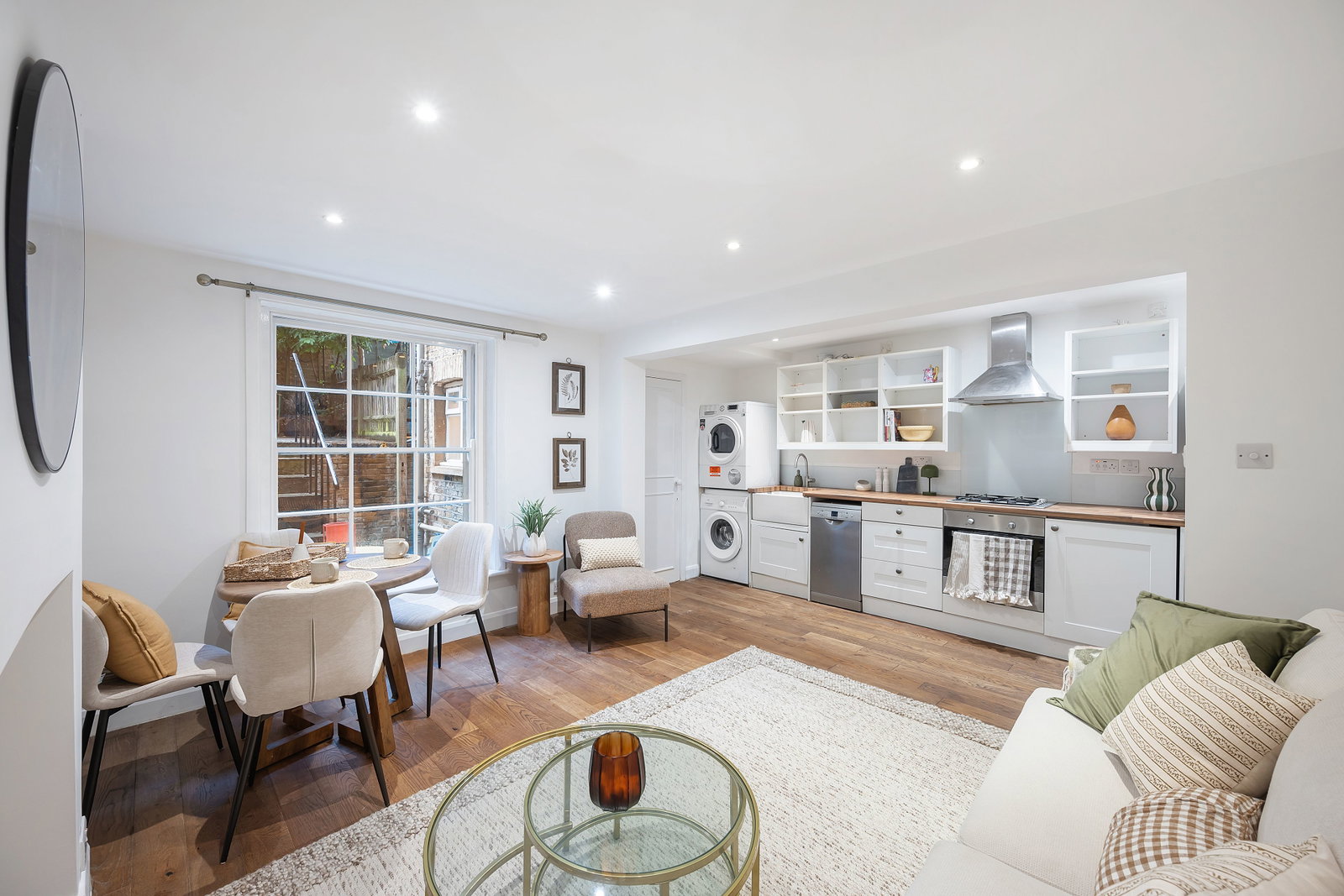 Flat for sale in London, Coldharbour Lane, London, SE5, 526 m²