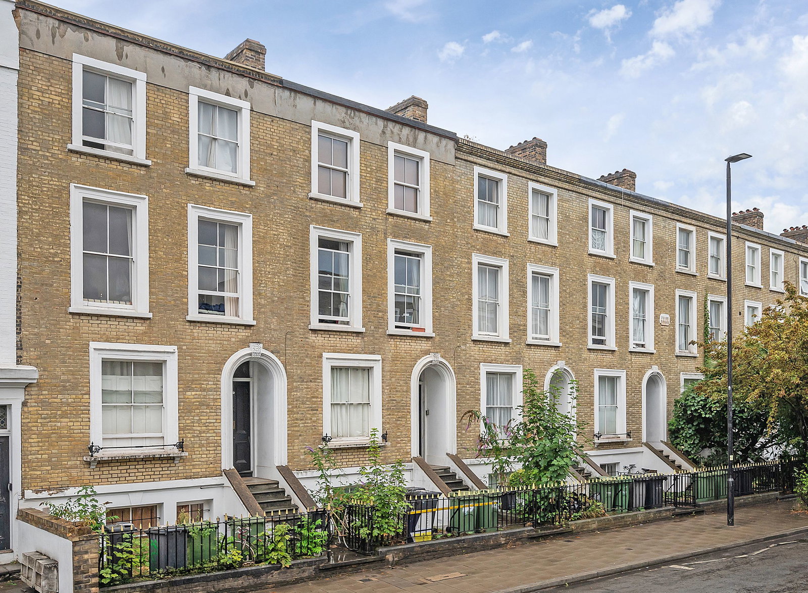 Flat for sale in London, Coldharbour Lane, London, SE5, 526 m²