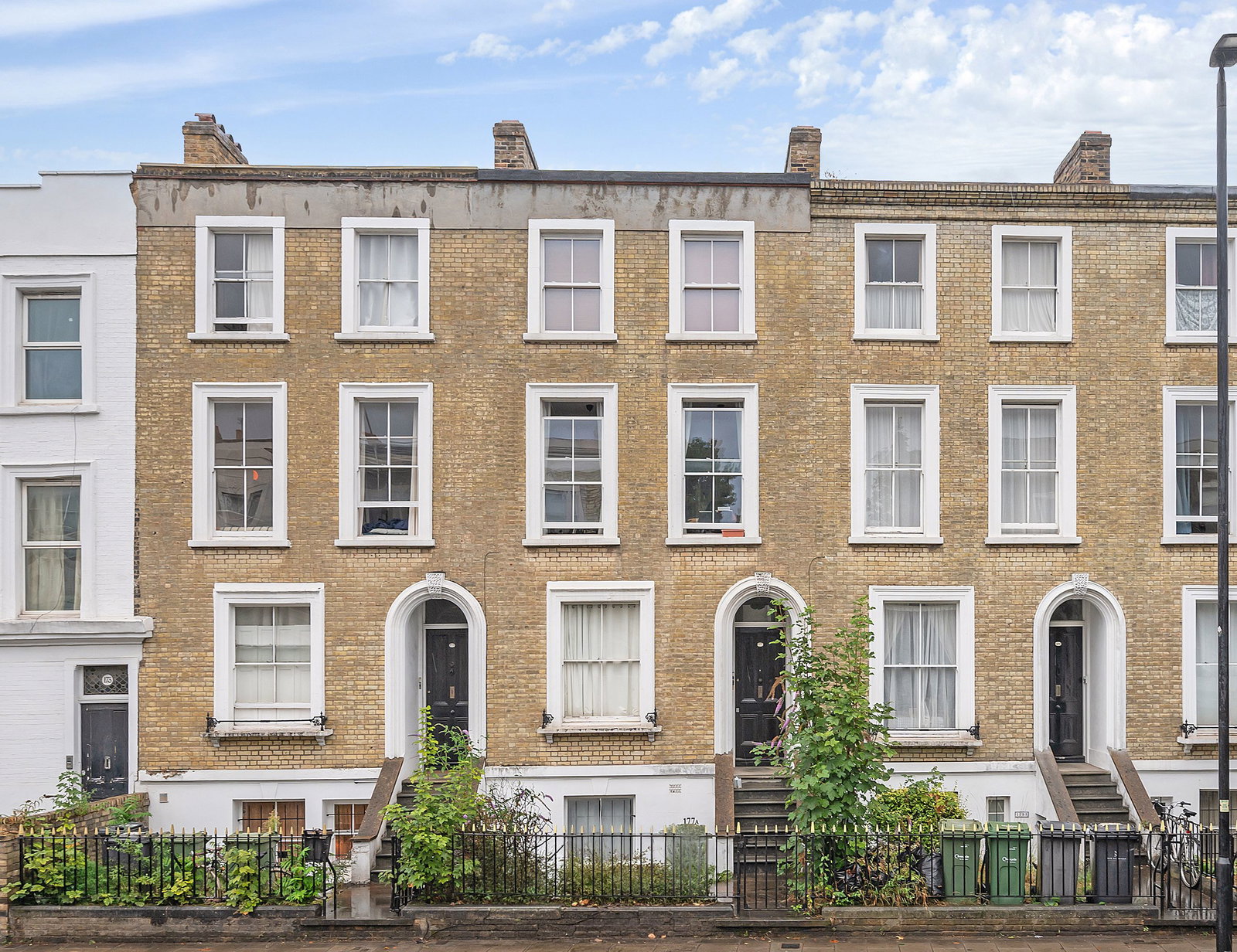 Flat for sale in London, Coldharbour Lane, London, SE5, 526 m²