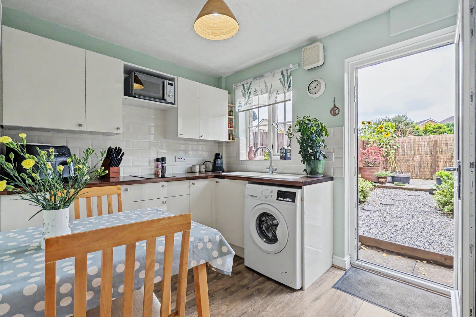 Semi Detached House in Cumberland 5
