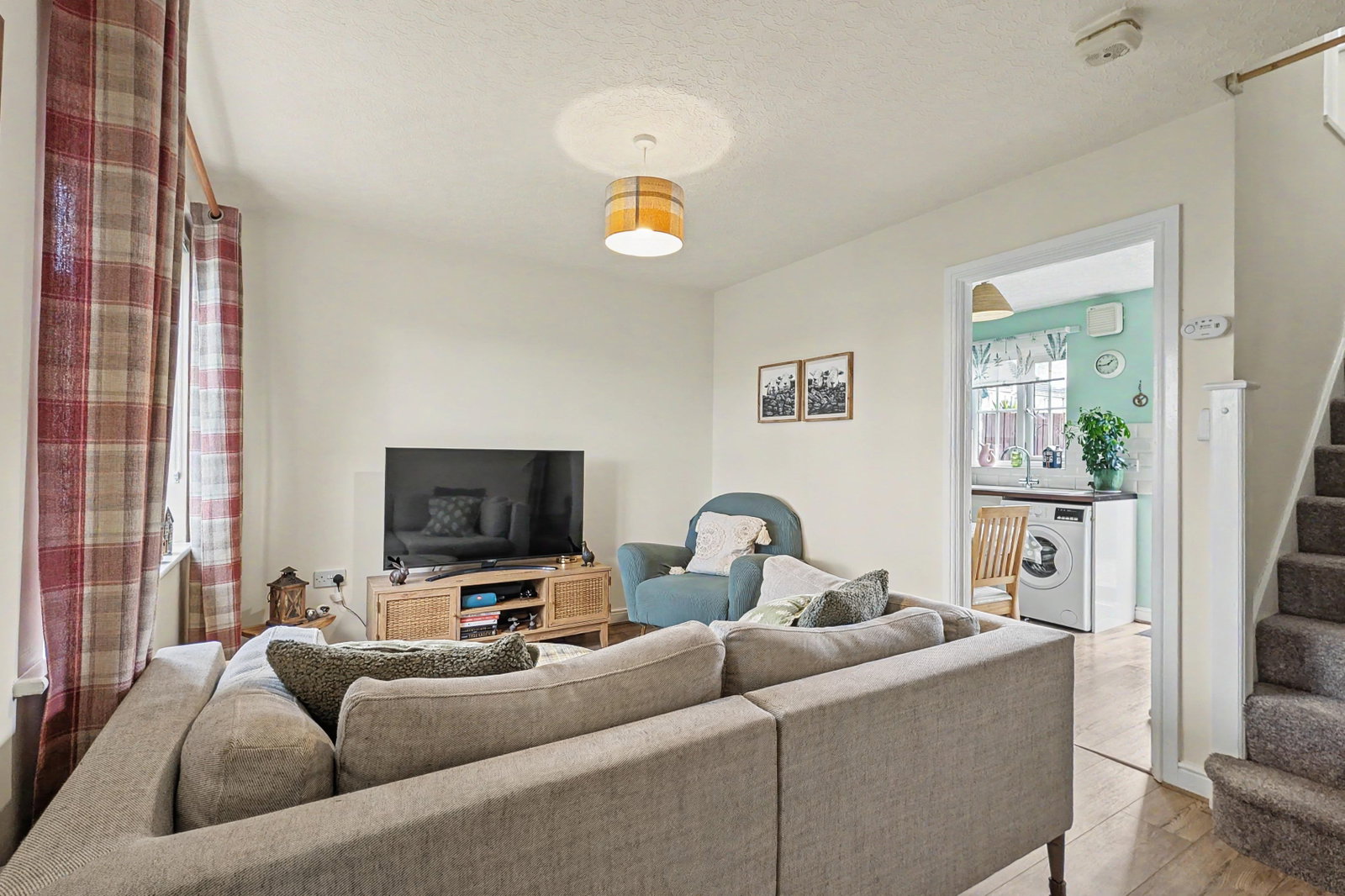 Semi Detached House in Cumberland 4