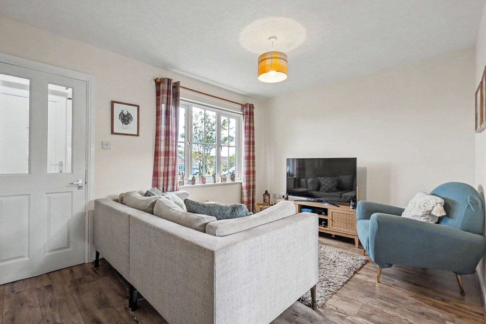 Semi Detached House in Cumberland 2