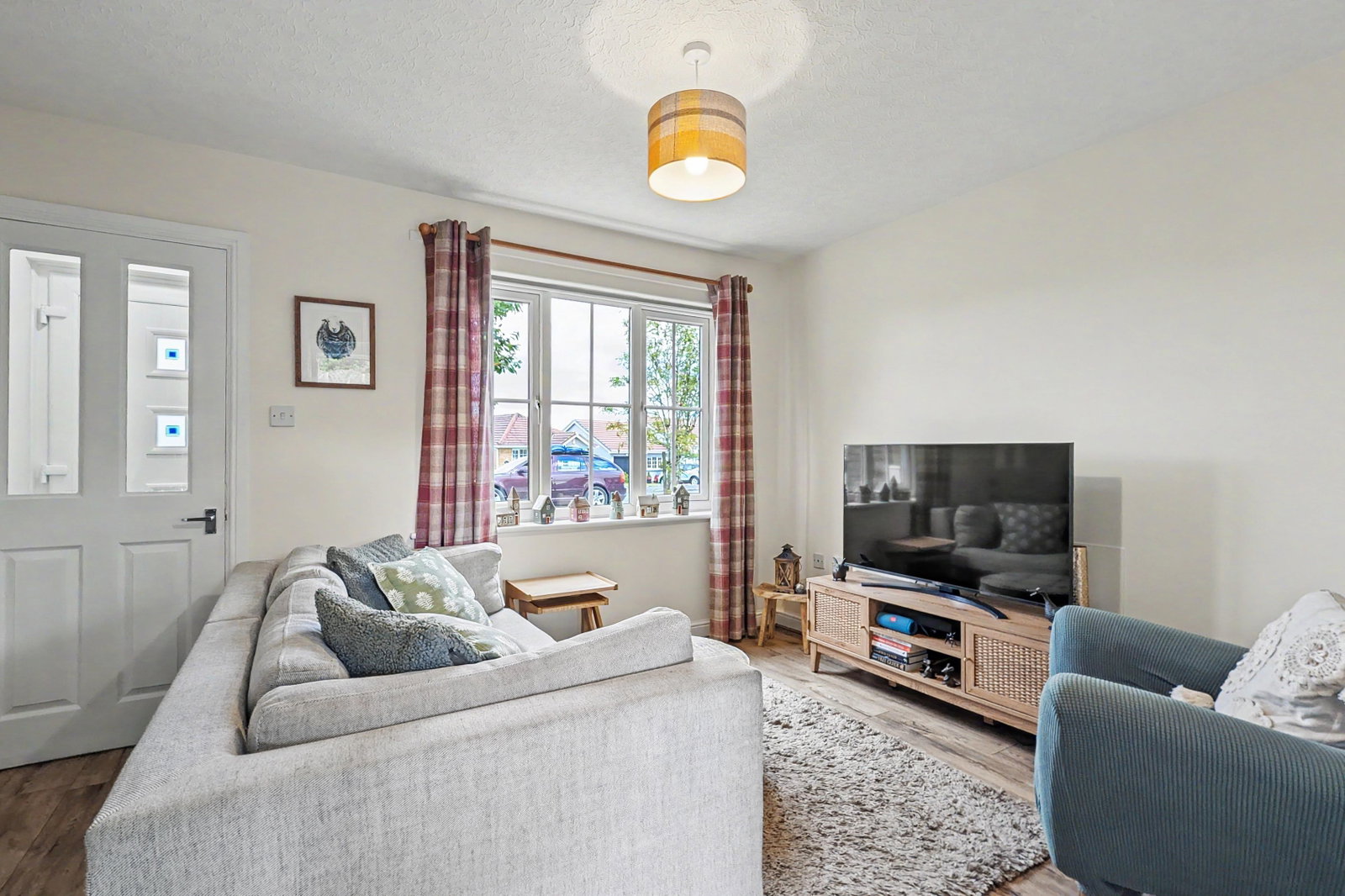 Semi Detached House in Cumberland 3