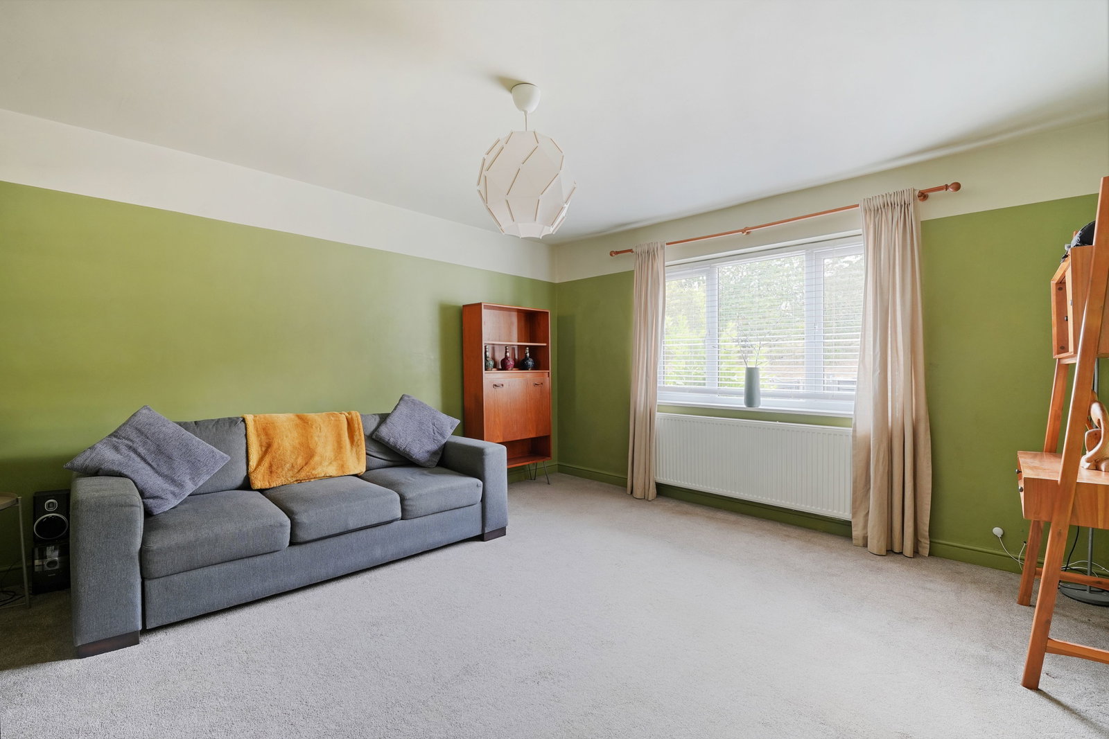 Terraced House in Sheffield 3