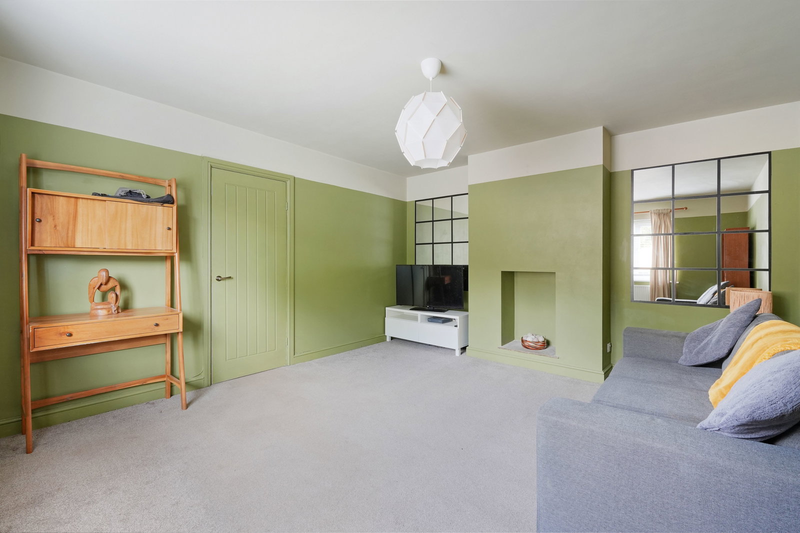 Terraced House in Sheffield 4