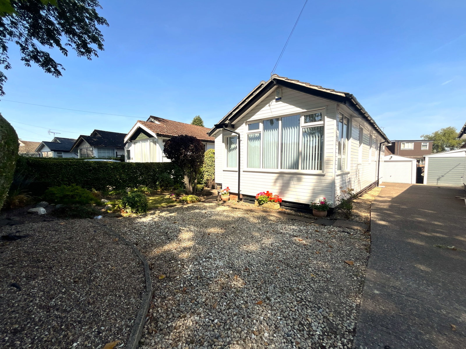 Bungalow for sale in Birmingham, Hawkesley Crescent, Longbridge