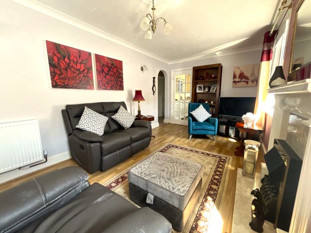 Bungalow for sale in Birmingham, Hawkesley Crescent, Longbridge