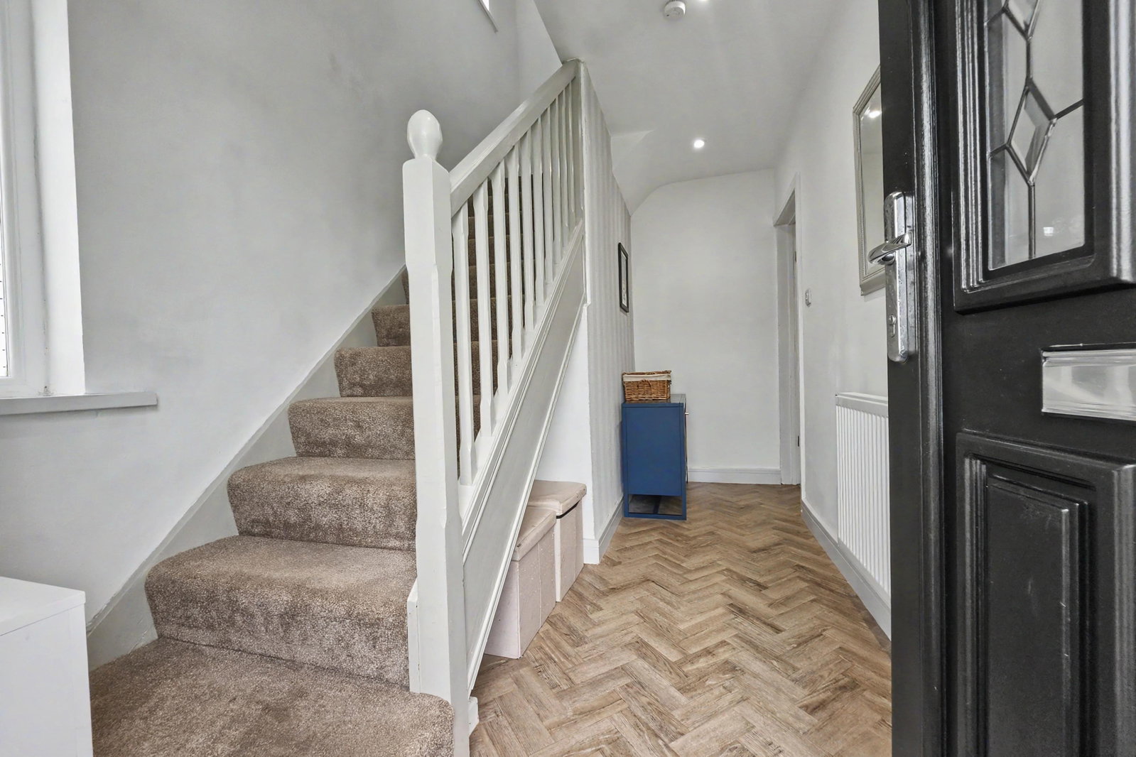 Semi Detached House for sale in Maryport, Ullswater Road, Maryport, CA15 8HT