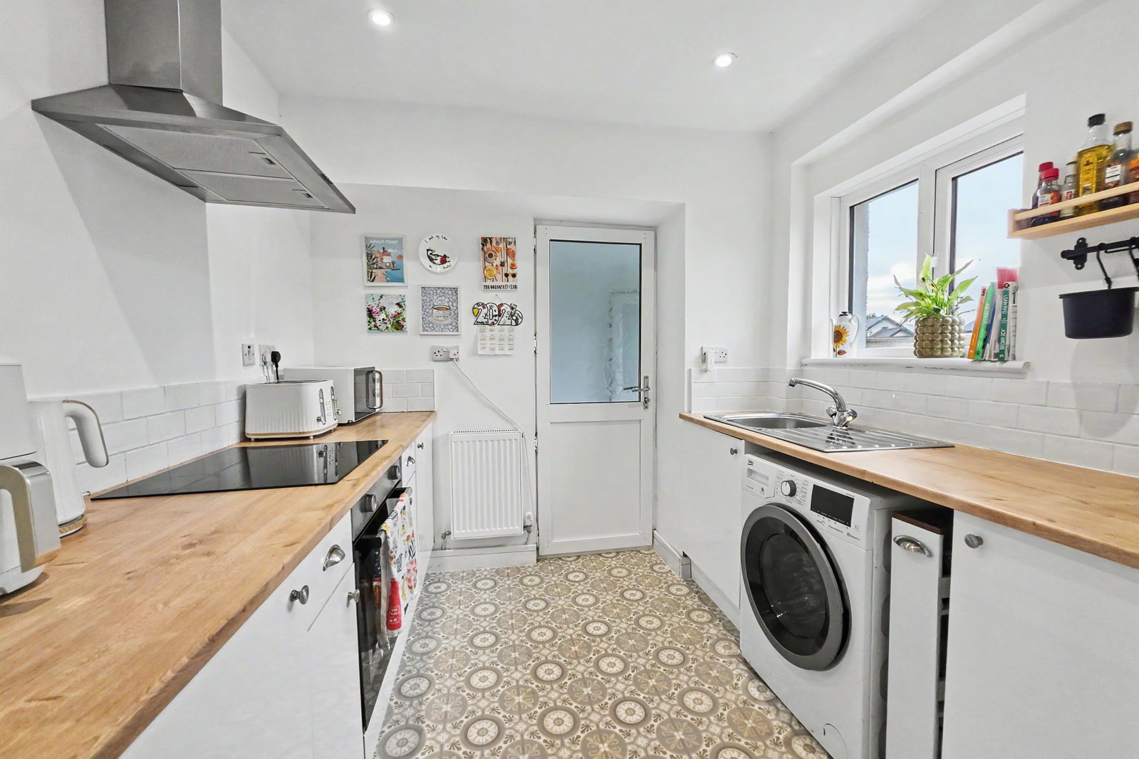 Semi Detached House for sale in Maryport, Ullswater Road, Maryport, CA15 8HT