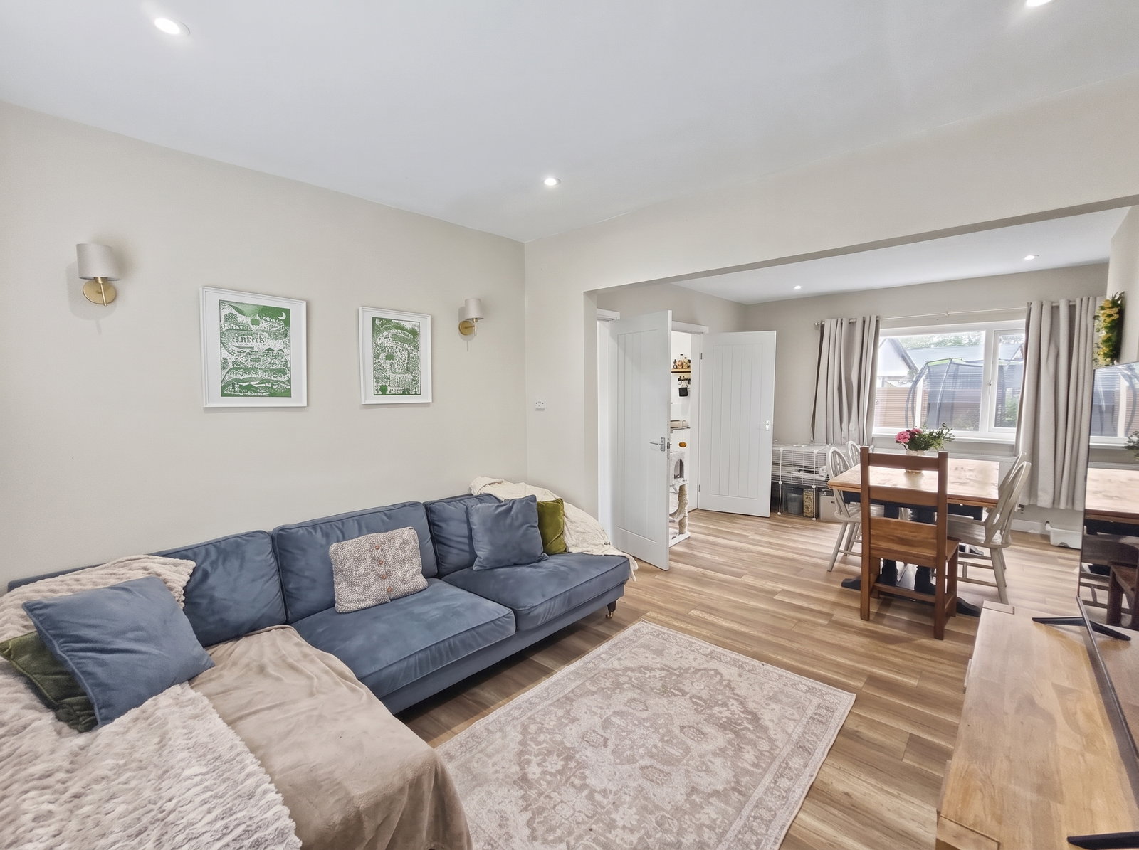 Semi Detached House for sale in Maryport, Ullswater Road, Maryport, CA15 8HT