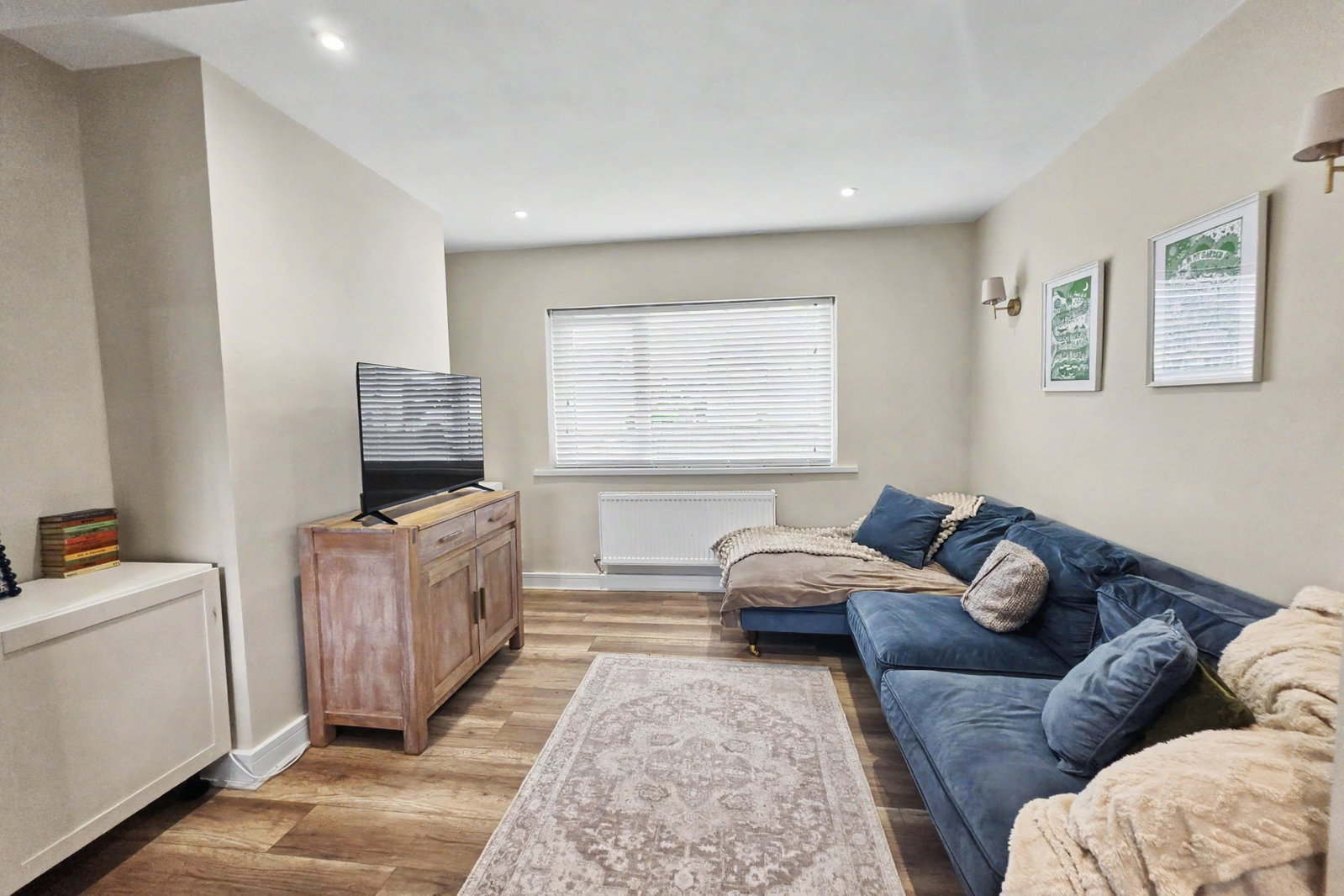 Semi Detached House for sale in Maryport, Ullswater Road, Maryport, CA15 8HT