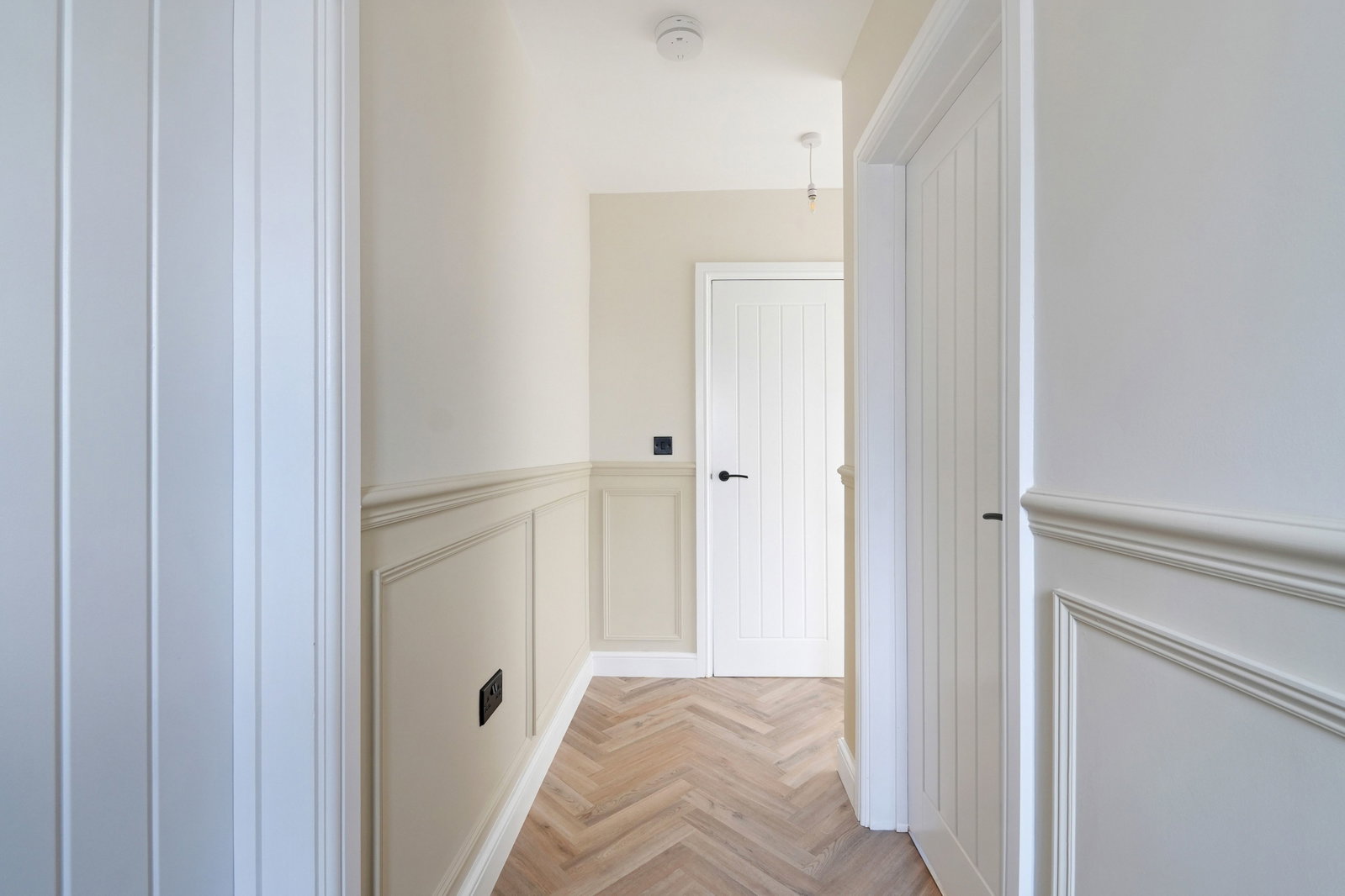 Detached House in Sheffield 2